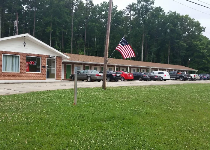 Motel: Murphy Motel