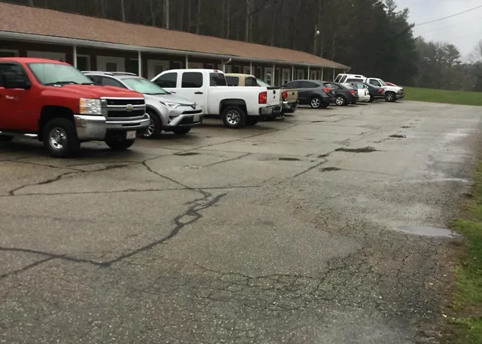 Murphy Motel