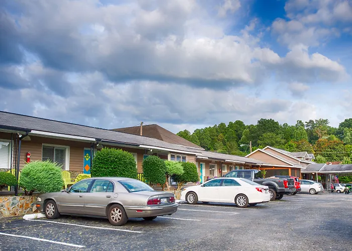 Sunset Motel